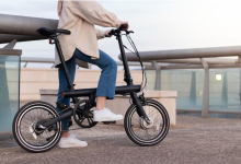 The Benefits Of Electric Bikes for Urban Living