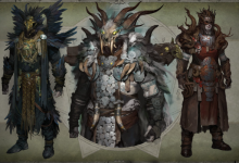 Diablo 4 Druid Class Overview that explains everything