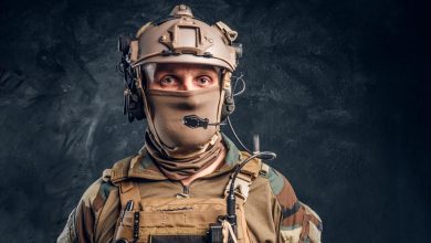 Guardians of Safety: The Crucial Role of Ballistic Helmets in High-Stakes Missions